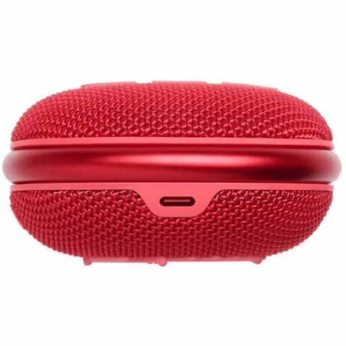 Колонка JBL Clip 4 RED (JBLCLIP4RED)